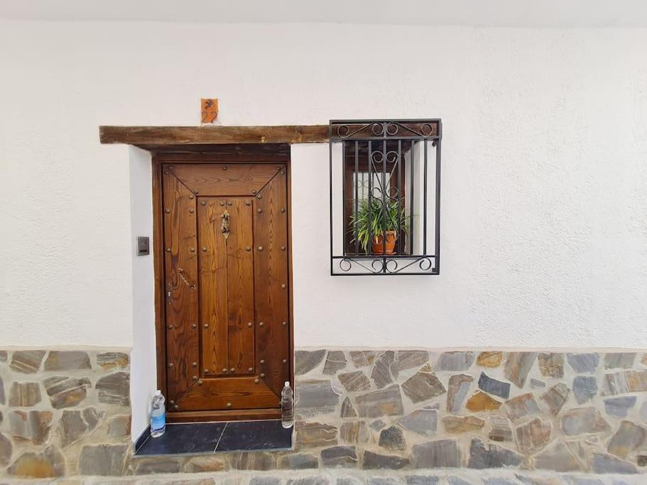 El Escondite De Hansel Y Gretel Soportujar Ngoại thất bức ảnh